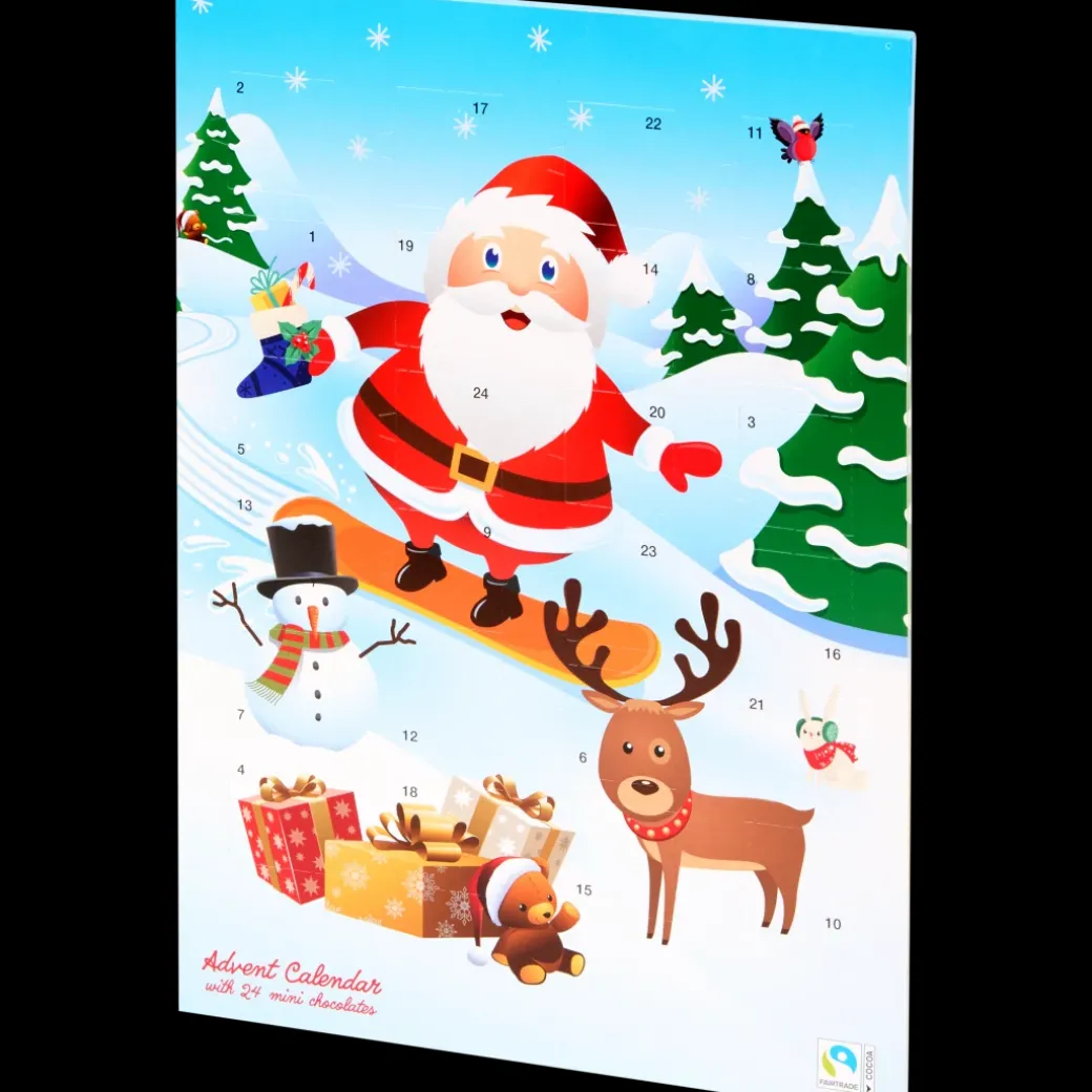 Adventskalender | Action NL