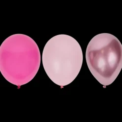 Avec ballonnenset 24 Stuks | Action NL