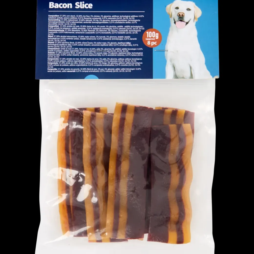 Baconplakjes | Action NL