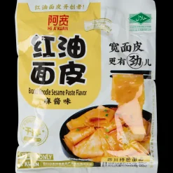 Baijia noodles Sesam | Action NL