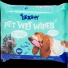 Beasty vochtige doekjes voor huisdieren | Action NL