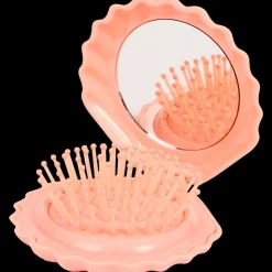 Beauty Star borstel met spiegel | Action NL