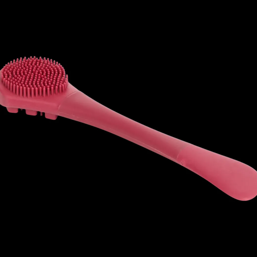 Beauty Star gezichtsreinigingsborstel 4-in-1 | Action NL
