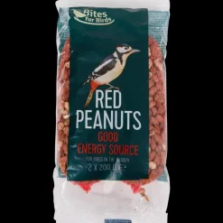 Bites for Birds pindanetjes | Action NL