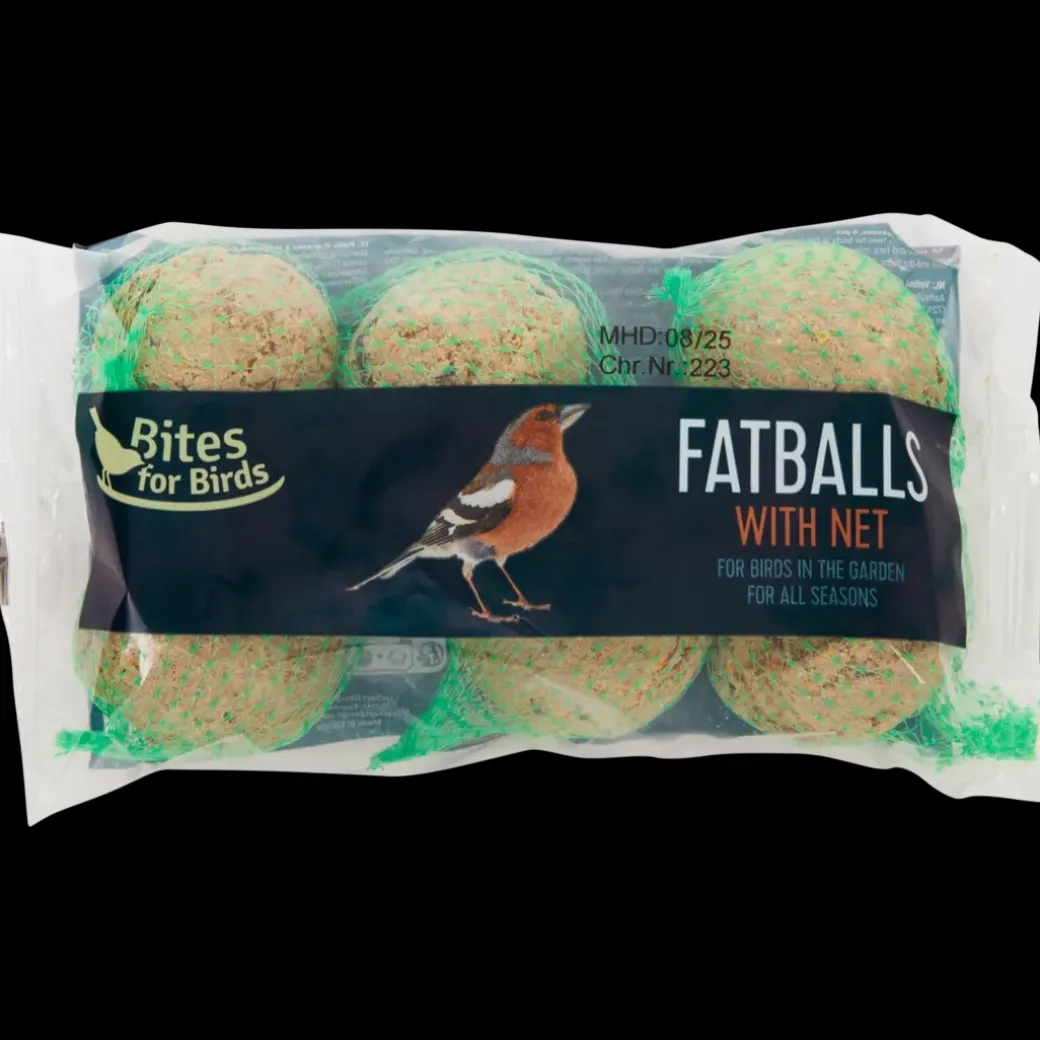 Bites for Birds vetbollen | Action NL