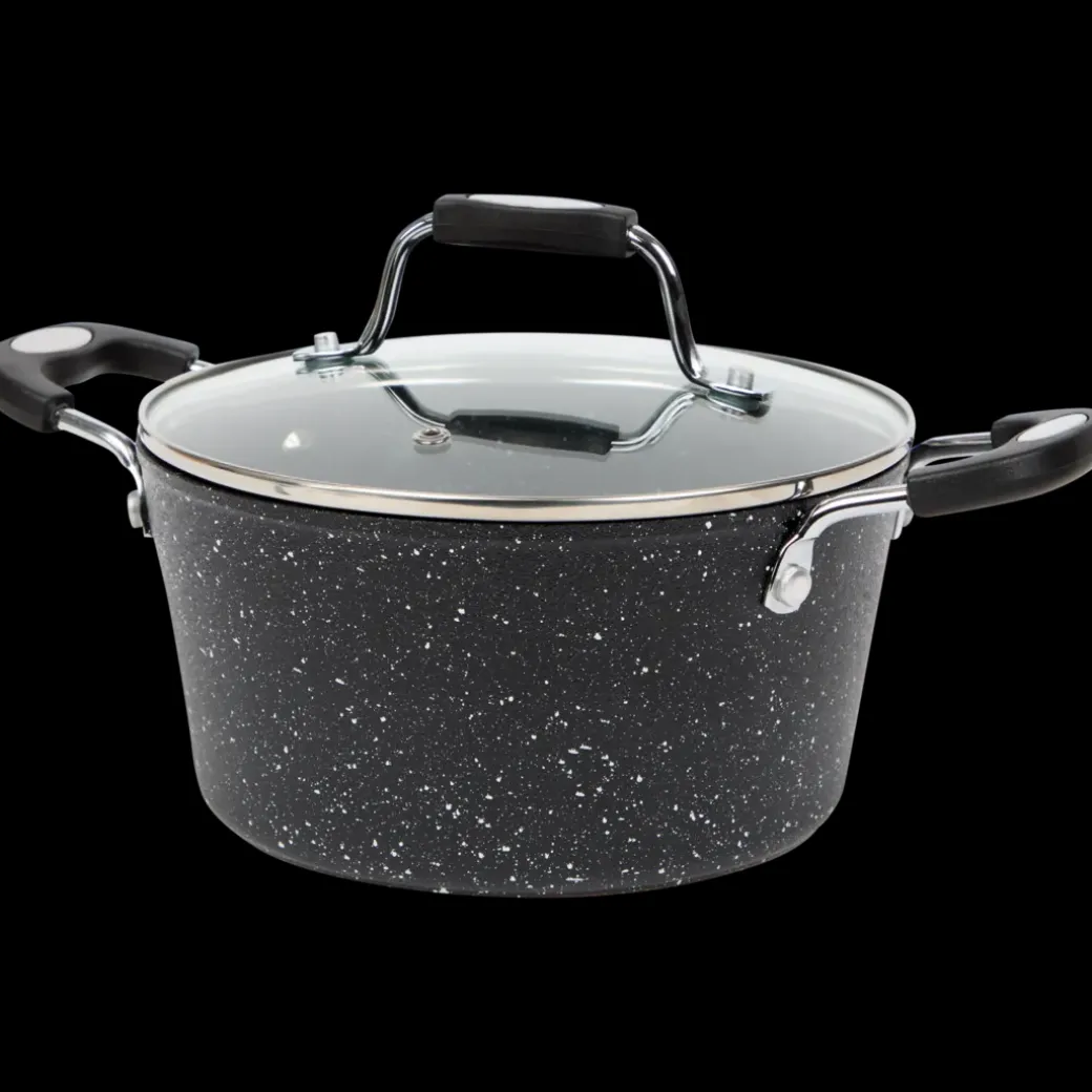 Blackstone braadpan 20 cm | Action NL