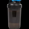 Bodymass shakebeker met compartimenten | Action NL