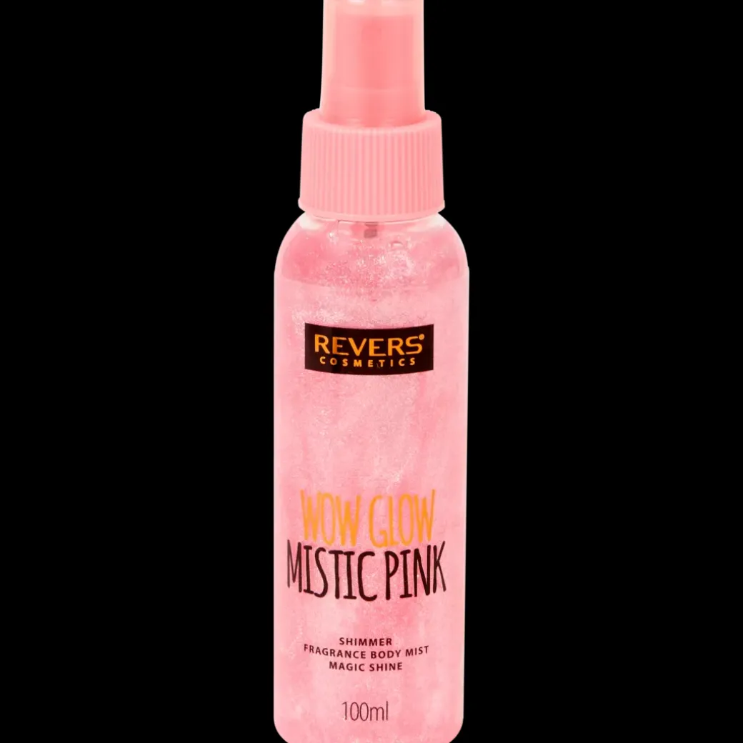 Bodymist met glitters | Action NL