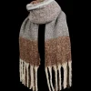 Bouclé sjaal Polyester | Action NL