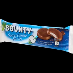 Bounty Secret Centre Biscuits | Action NL