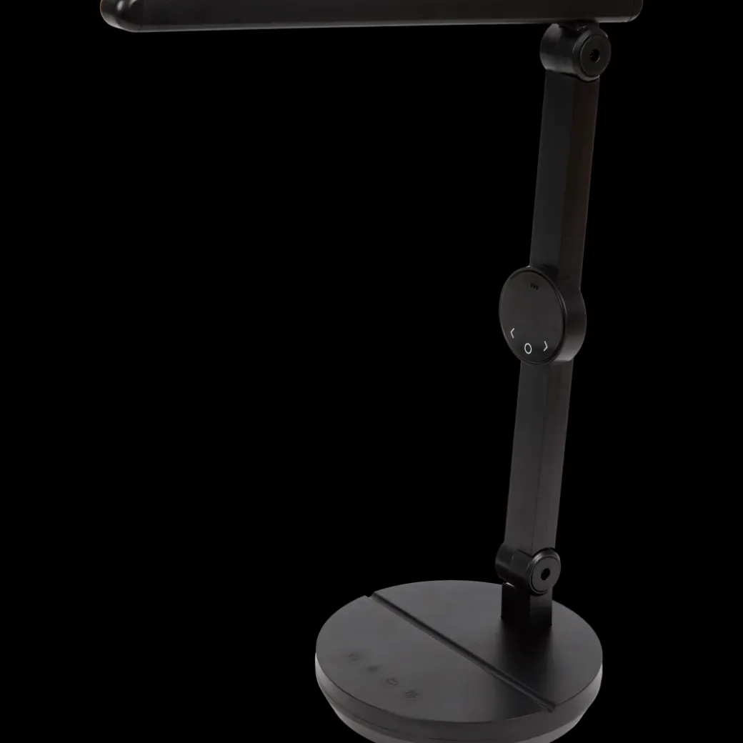 Bureaulamp met klok | Action NL