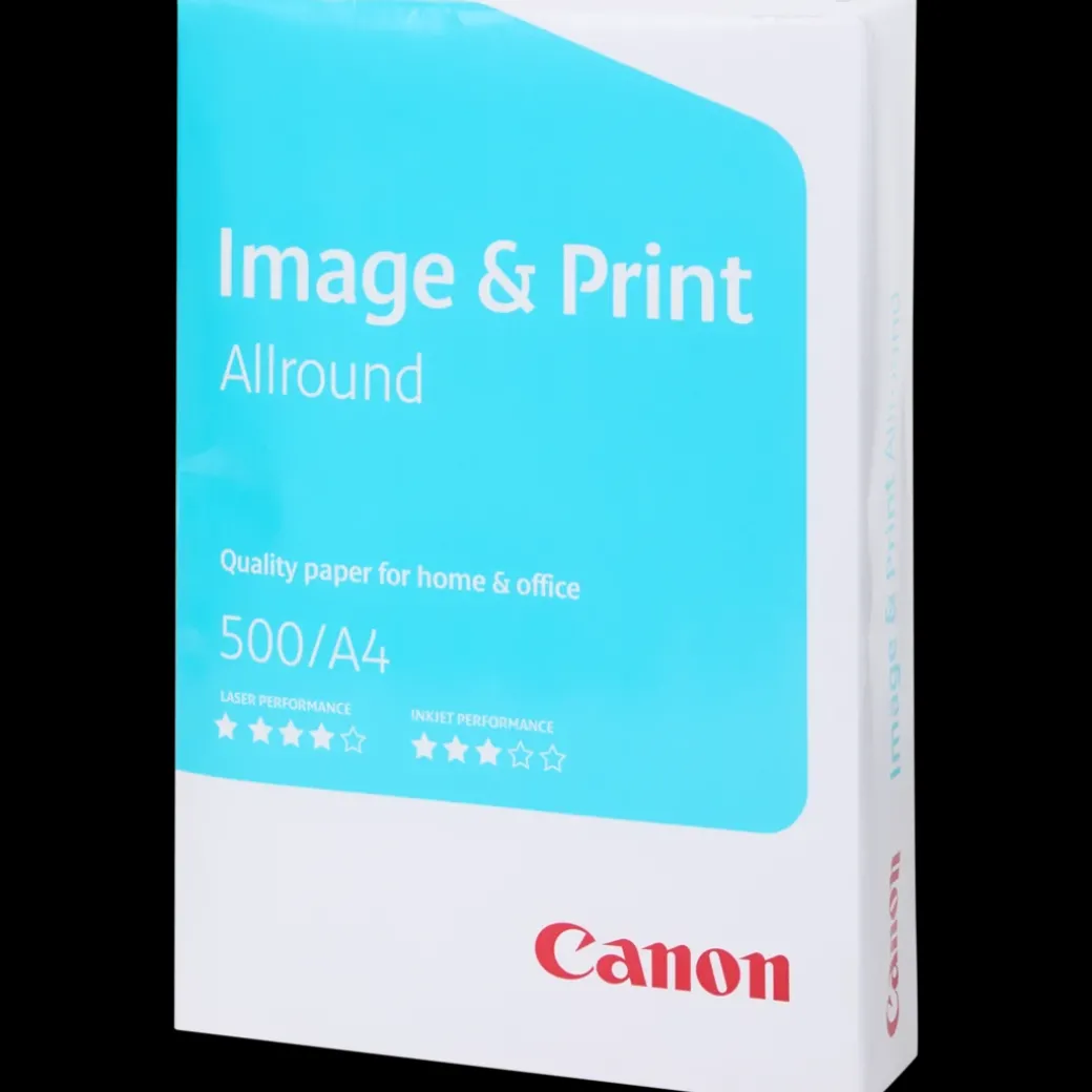 Canon kopieerpapier A4 | Action NL