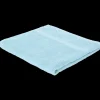 Capetown badlaken aqua 140 x 70 cm Blauw | Action NL
