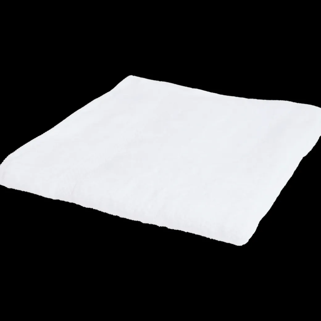 Capetown badlaken wit 70 x 140 cm Wit | Action NL
