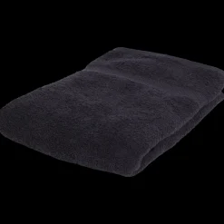 Capetown badlaken zwart 70 x 140 cm Zwart | Action NL