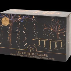 Cascade kerstverlichting | Action NL