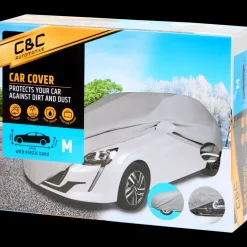 C&C autobeschermhoes | Action NL