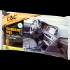 C&C vochtige autodoekjes | Action NL