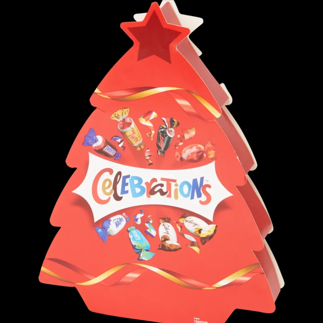 Celebrations kerstboom | Action NL