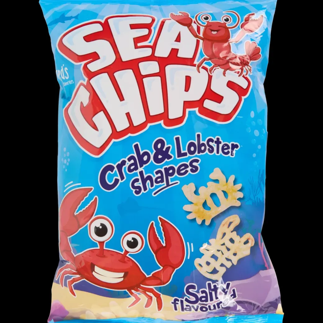 Chips | Action NL