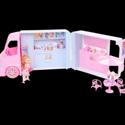 Chloe Girlz ijscowagen | Action NL