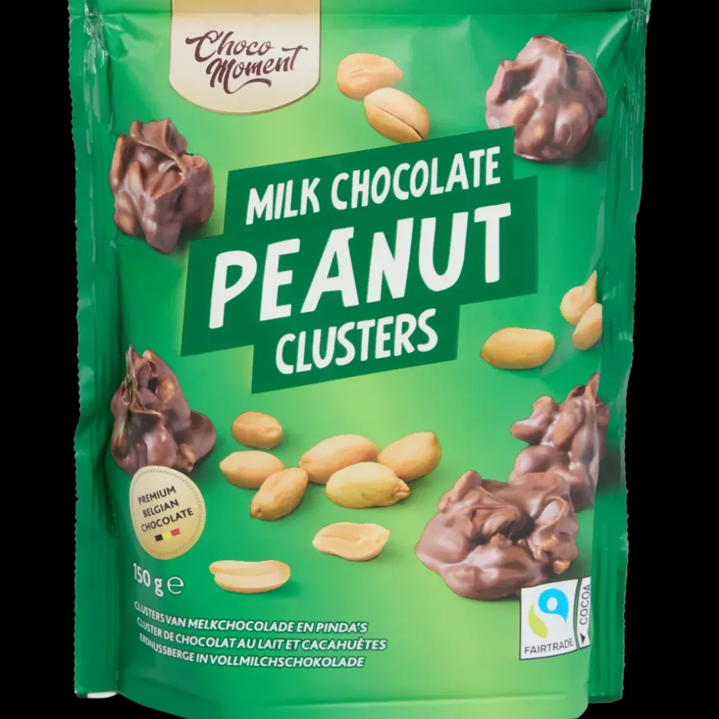 Choco Moment clusters | Action NL