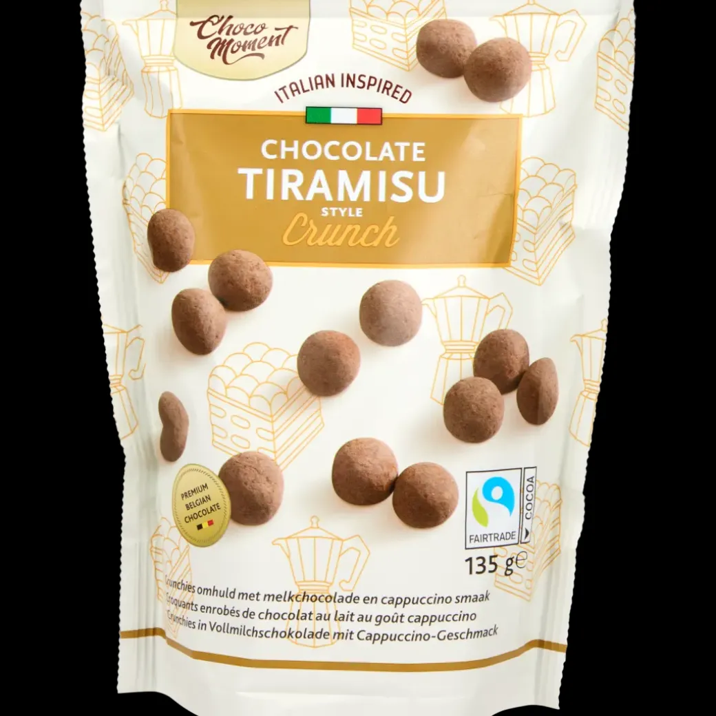 Choco Moment knapperige balletjes | Action NL
