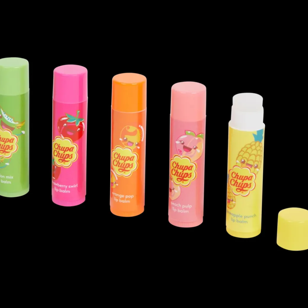 Chupa Chups lippenbalsem | Action NL