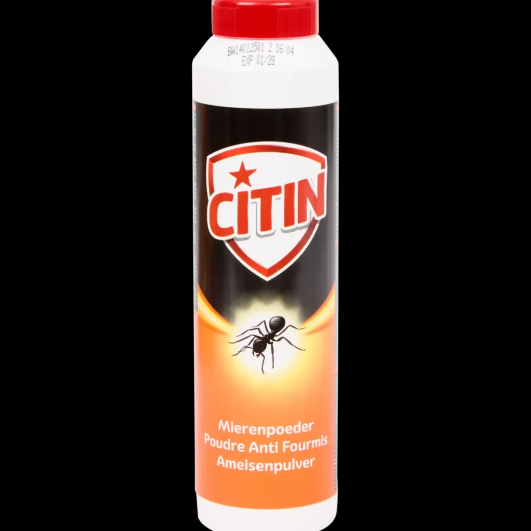 Citin anti-mierenpoeder | Action NL