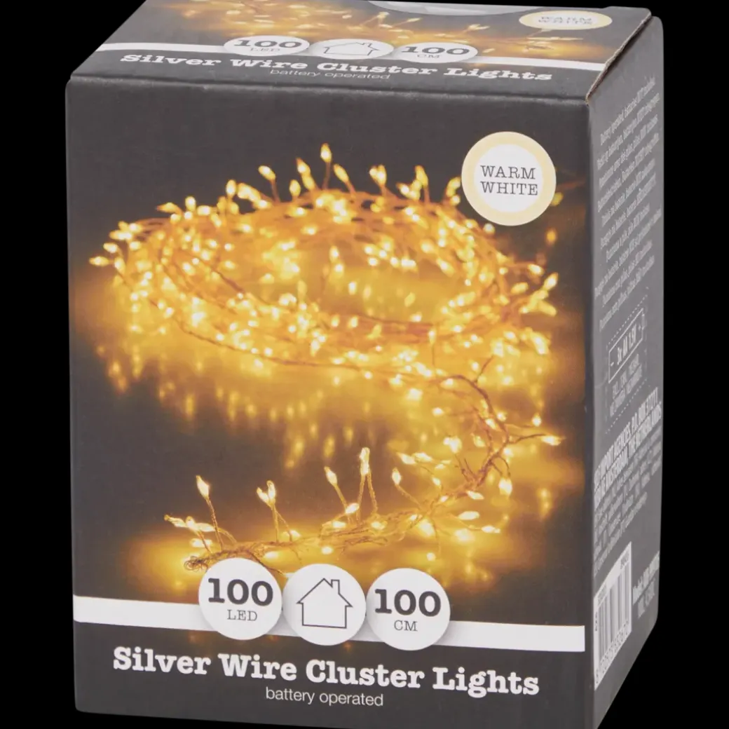 Cluster lichtslinger | Action NL
