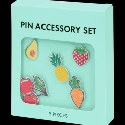 Code Unique kleding pins | Action NL