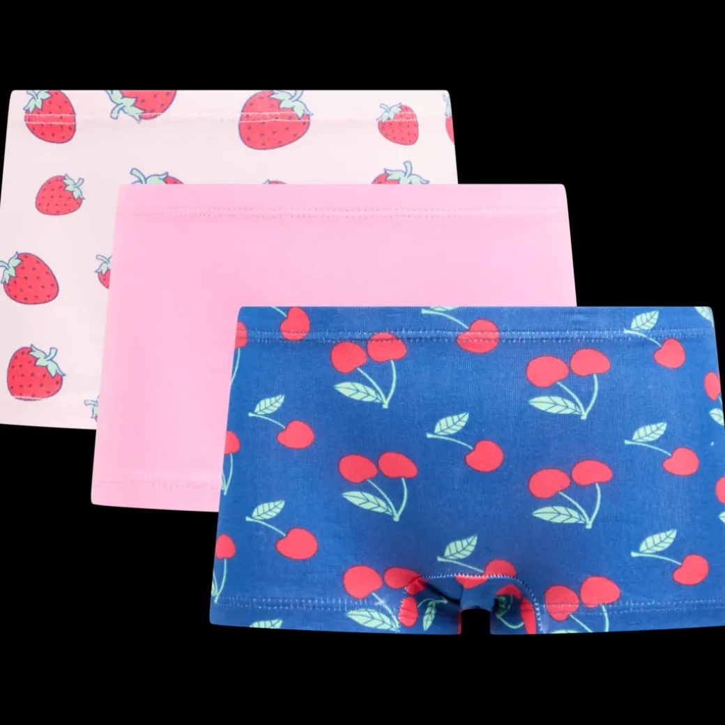 Cool Basics hipsters Vrouw 3 Stuks | Action NL