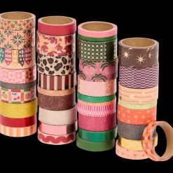 Craft Sensations washitape-set | Action NL