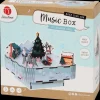 DécoTime maak je eigen muziekdoos | Action NL