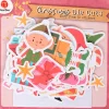 DécoTime uitgesneden kerstfiguren | Action NL