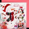3D-kerstkaart | Action NL
