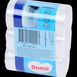 Dumil afvalzakjes 3 liter | Action NL