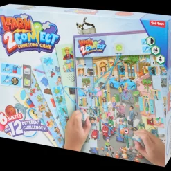 Educatief elektronisch spel Vanaf 4 jaar | Action NL