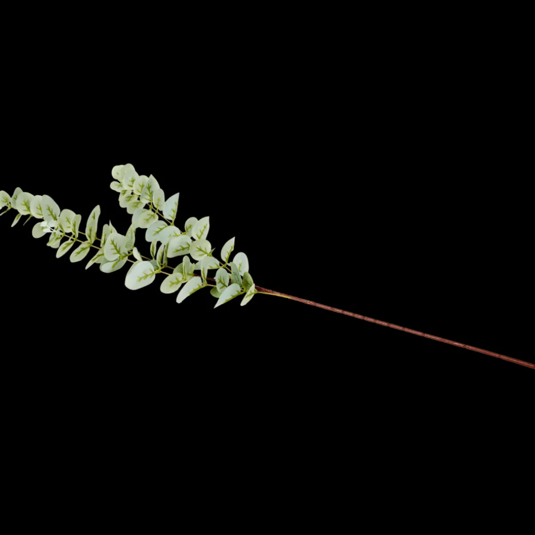 Excellent Flowers kunst-eucalyptus op steel | Action NL