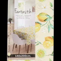 Fantastik vinyl tafelkleed | Action NL