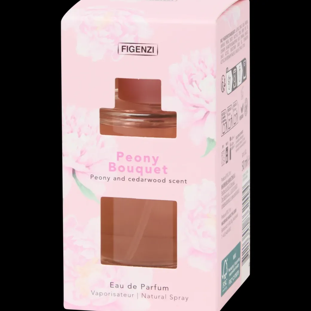 Figenzi Leya & Lenora eau de parfum | Action NL