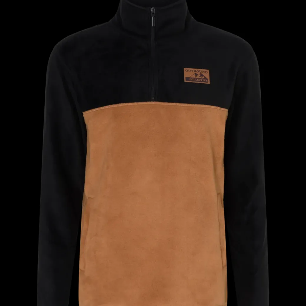 Fleecesweater Man | Action NL