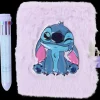 Fluffy dagboek met slot | Action NL