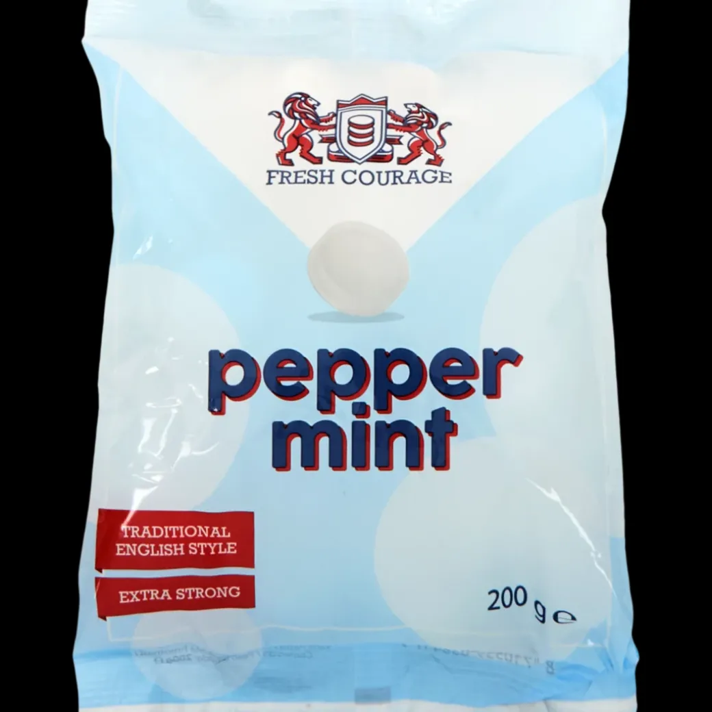Fresh Courage pepermunt | Action NL
