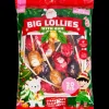 Fundiez kerstlolly's met kauwgom | Action NL