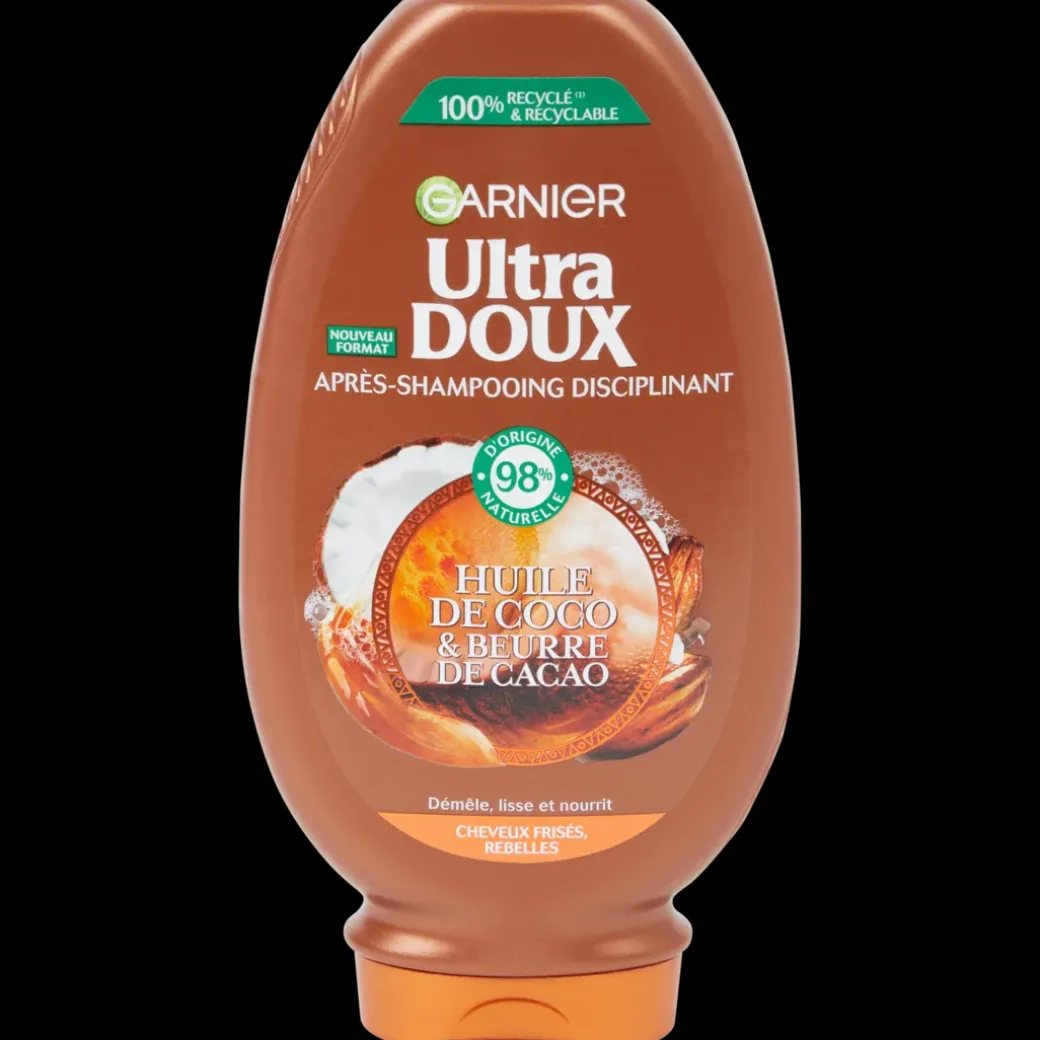 Garnier Ultra Doux conditioner Kokosolie & Cacaoboter | Action NL