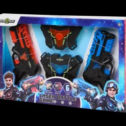 Gear2Play lasergame speelset Vanaf 5 jaar | Action NL