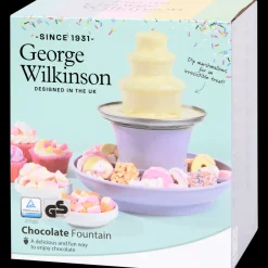 George Wilkinson chocoladefontein | Action NL