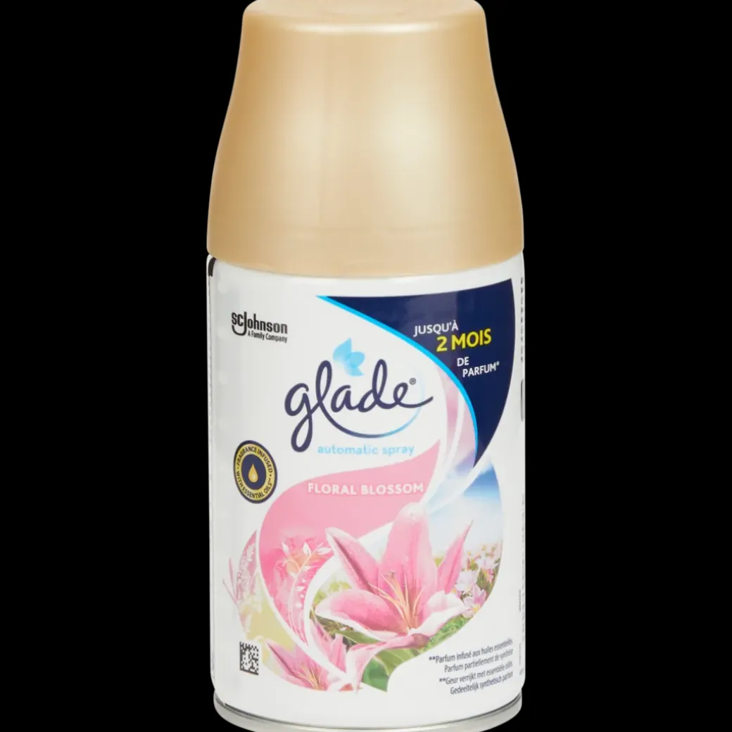 Glade luchtverfrisser navulling | Action NL