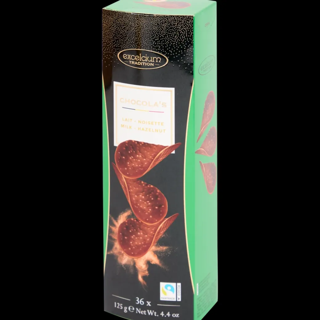 Hamlet chocoladechips | Action NL